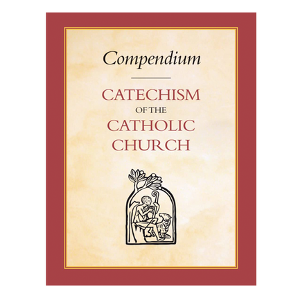 Compendium of the Catechism of the Catholic Church
