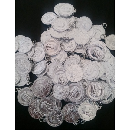 Medal of Salvation (Pack of 100)