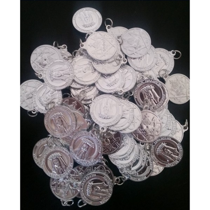 Medal of Salvation (Pack of 50)